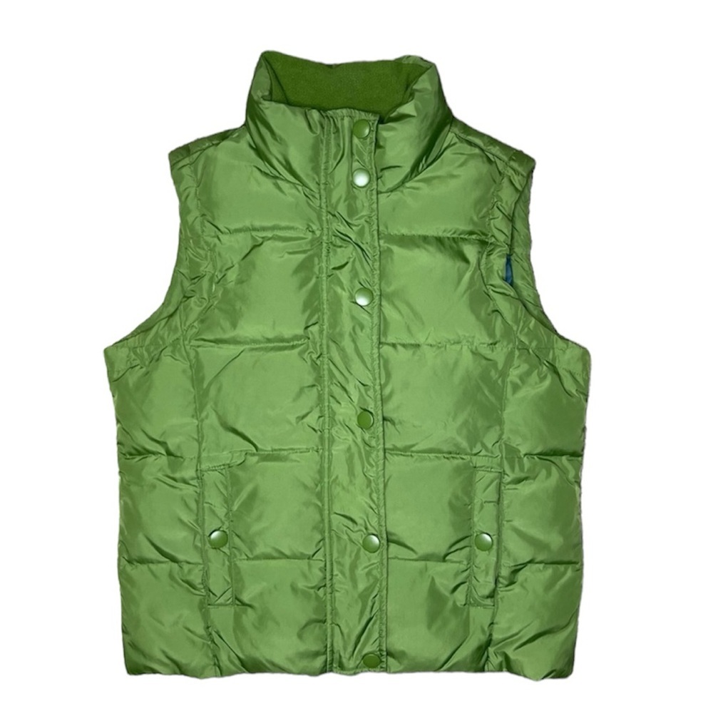 Jacob Connexion Down Puffer vest